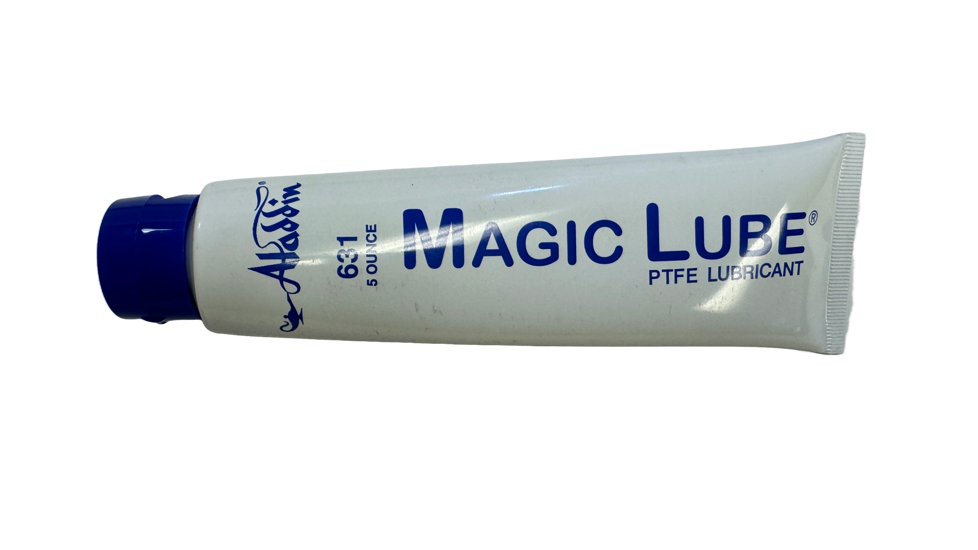 Lubricante Mágico